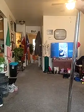 pinkcheetah12 online show from 26, 3, 2026