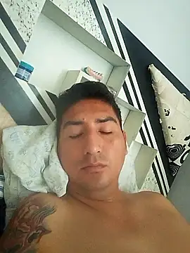 Yrresistible666 online show from 16, 1, 2026