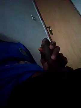 Igoraumeidaa online show from 20, 12, 2025