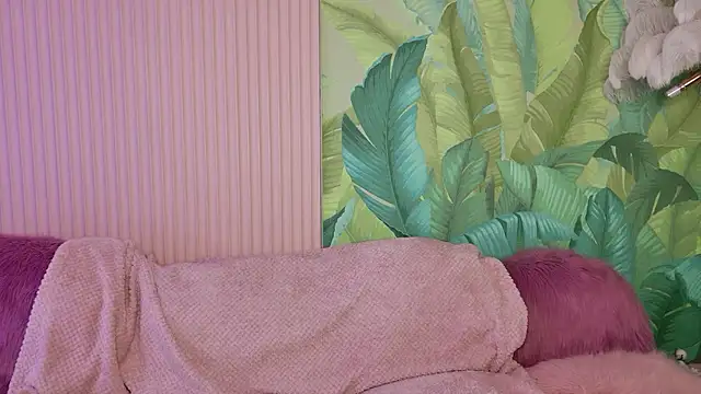 Milana Cold online show from 17, 1, 2026