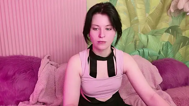 Milana Cold online show from 19, 1, 2026