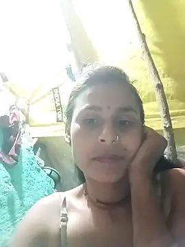 Cuty priti online show from 5, 1, 2026