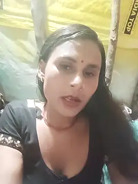 Cuty priti online show from 20, 3, 2026