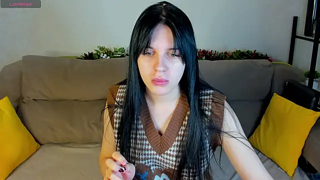 Lilith Wholsh online show from 17, 1, 2026