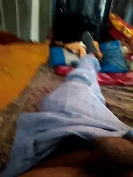 sanjaylove-sex online show from 7, 1, 2026