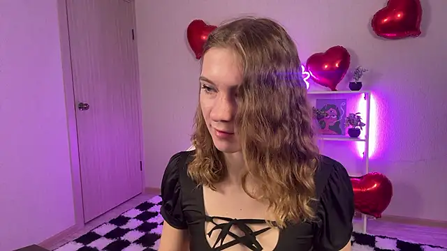 Snapshot of KellySunn chatting on 14, 2, 2026 KellySunn online show from 14, 2, 2026