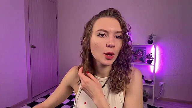 Snapshot of KellySunn chatting on 16, 2, 2026 KellySunn online show from 16, 2, 2026