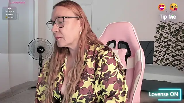 MS  samantha online show from 19, 1, 2026