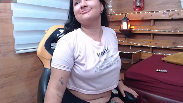 carolina canndy online show from 31, 1, 2026