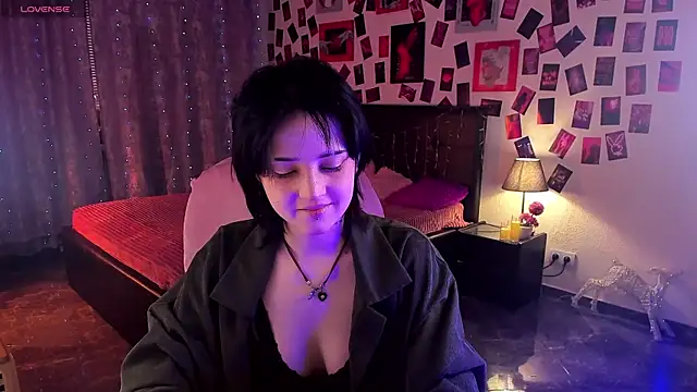 Snapshot of SarahShelby chatting on 21, 2, 2026 SarahShelby online show from 21, 2, 2026