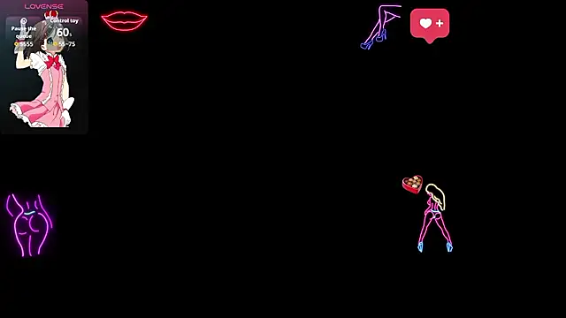 Ayesha Azza online show from 13, 1, 2026