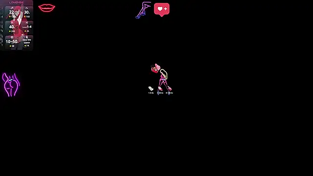 Ayesha Azza online show from 3, 2, 2026