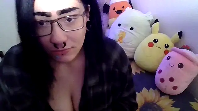 Snapshot of GabbyDaniella chatting on 21, 2, 2026 GabbyDaniella online show from 21, 2, 2026