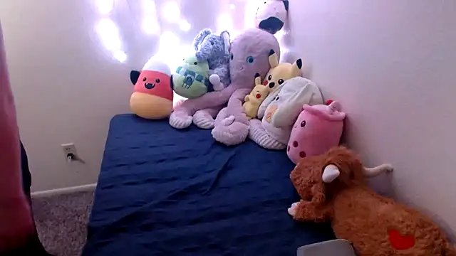 Snapshot of GabbyDaniella chatting on 29, 3, 2026 GabbyDaniella online show from 29, 3, 2026