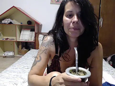 lilithboot online show from 18, 1, 2026