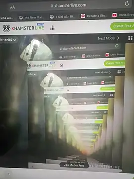 Snapshot of Bfrizz04 chatting on 30, 3, 2026 Bfrizz04 online show from 30, 3, 2026