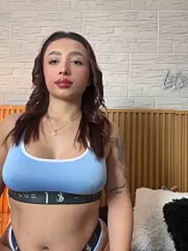 Electra Joness online show from 21, 3, 2026