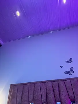 Violetta Moretti online show from 15, 1, 2026