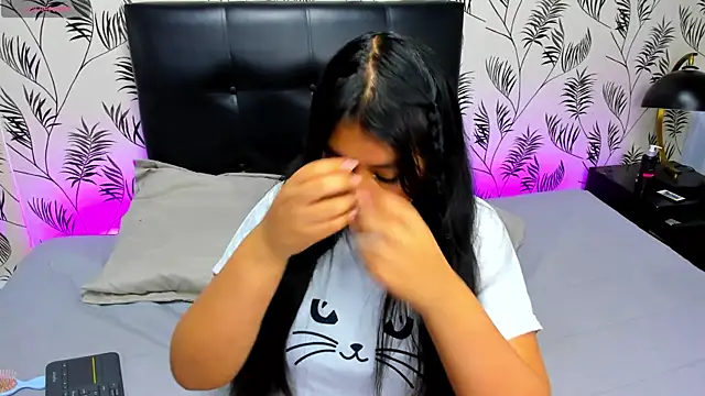 BeliaAbrahel online show from 9, 1, 2026