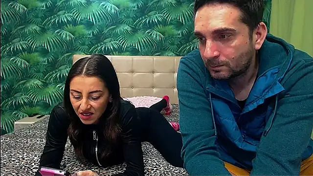 Stella John online show from 6, 1, 2025