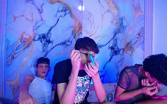 Pleasure boys hot online show from 22, 2, 2026