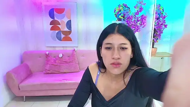 Charlotte milleers online show from 4, 2, 2026