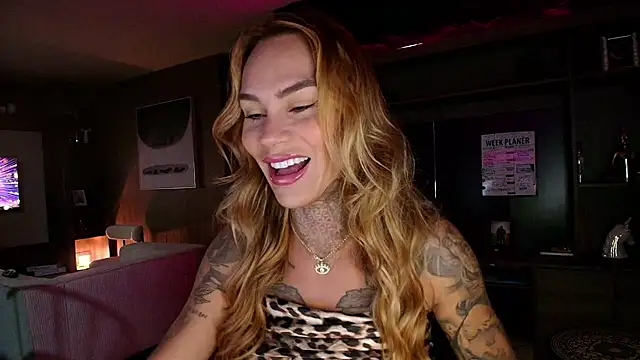 Ambrosia       online show from 3, 2, 2026