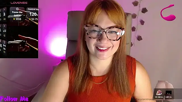 Sweet feeling30 online show from 13, 3, 2026