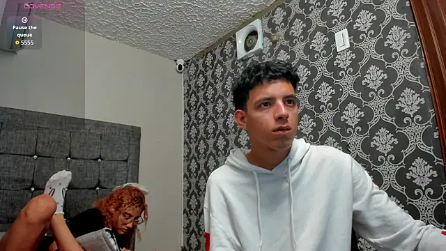 Sweet Passion20 online show from 17, 1, 2026