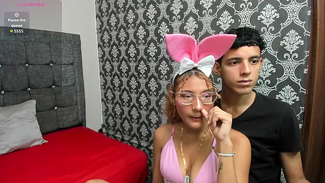 Sweet Passion20 online show from 6, 2, 2026