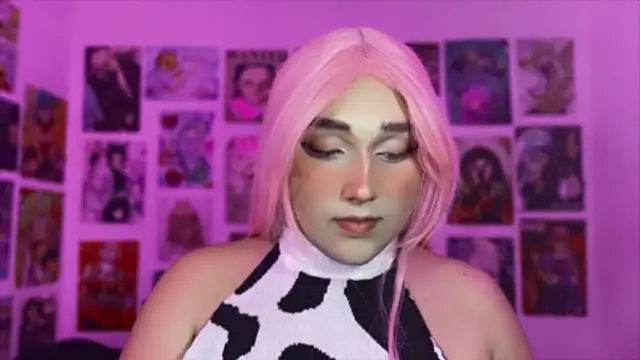 ErzaMontoroo online show from 7, 2, 2026