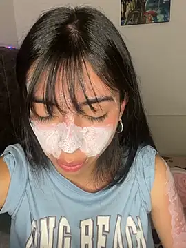 Snapshot of junorise23 chatting on 26, 2, 2026 junorise23 online show from 26, 2, 2026