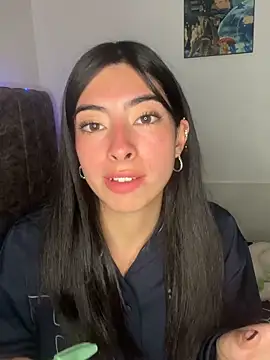 Snapshot of junorise23 chatting on 27, 2, 2026 junorise23 online show from 27, 2, 2026