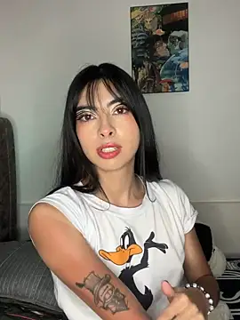 Snapshot of junorise23 chatting on 2, 3, 2026 junorise23 online show from 2, 3, 2026