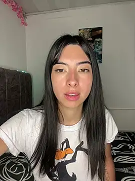 Snapshot of junorise23 chatting on 3, 3, 2026 junorise23 online show from 3, 3, 2026