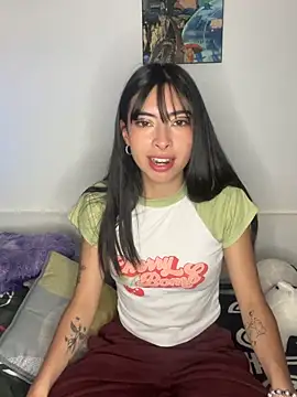 Snapshot of junorise23 chatting on 9, 3, 2026 junorise23 online show from 9, 3, 2026