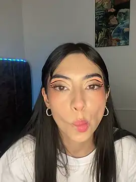 Snapshot of junorise23 chatting on 16, 3, 2026 junorise23 online show from 16, 3, 2026