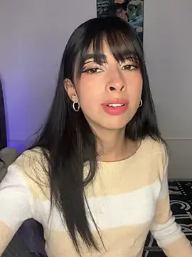 Snapshot of junorise23 chatting on 20, 3, 2026 junorise23 online show from 20, 3, 2026