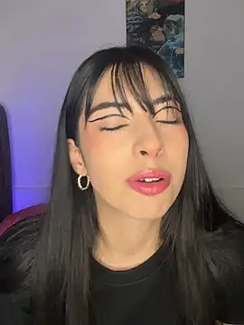 Snapshot of junorise23 chatting on 23, 3, 2026 junorise23 online show from 23, 3, 2026