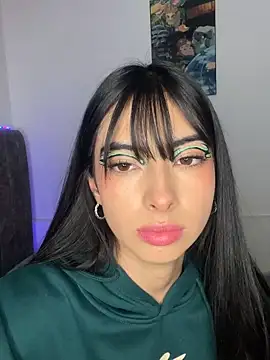 Snapshot of junorise23 chatting on 24, 3, 2026 junorise23 online show from 24, 3, 2026