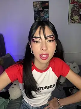 Snapshot of junorise23 chatting on 27, 3, 2026 junorise23 online show from 27, 3, 2026