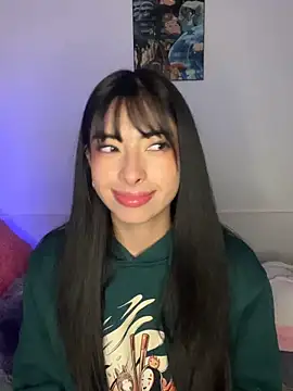 Snapshot of junorise23 chatting on 28, 3, 2026 junorise23 online show from 28, 3, 2026