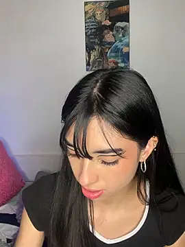 Snapshot of junorise23 chatting on 31, 3, 2026 junorise23 online show from 31, 3, 2026