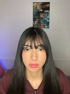 Snapshot of junorise23 chatting on 1, 4, 2026 junorise23 online show from 1, 4, 2026