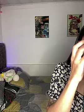 Snapshot of junorise23 chatting on 7, 4, 2026 junorise23 online show from 7, 4, 2026