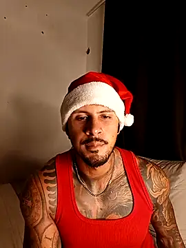 Domigor online show from 20, 12, 2025