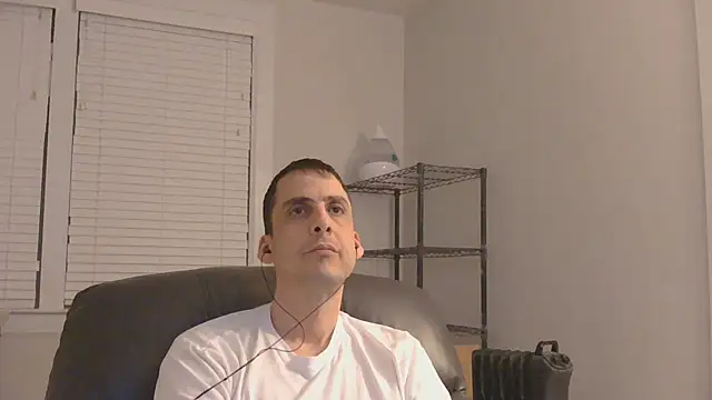 SissyJosh online show from 1, 2, 2026