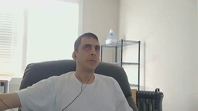 SissyJosh online show from 3, 2, 2026