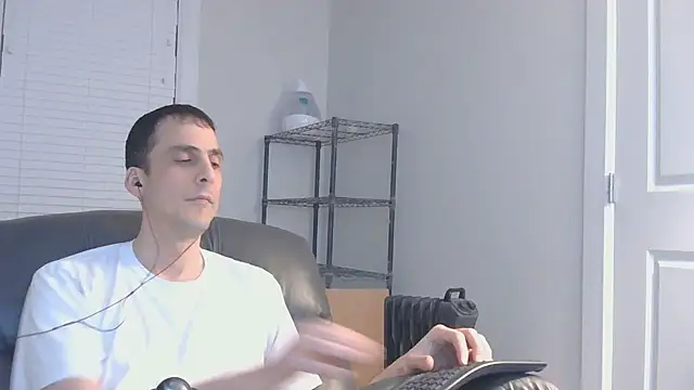 SissyJosh online show from 9, 2, 2026