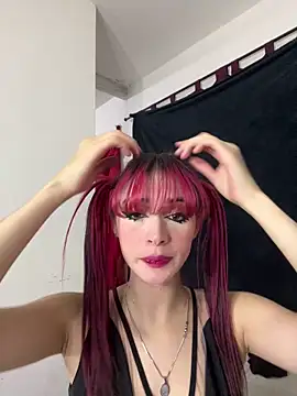 ATHENA OLIMPO online show from 8, 3, 2026